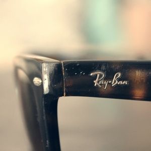 Ray Bans